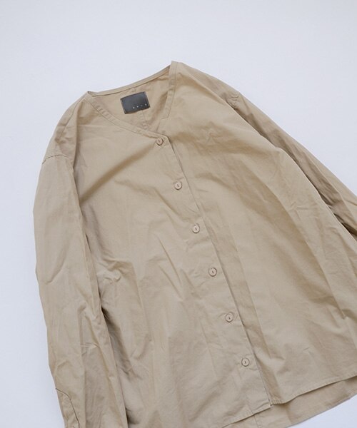 タンデー出品 トライアングルシャツ