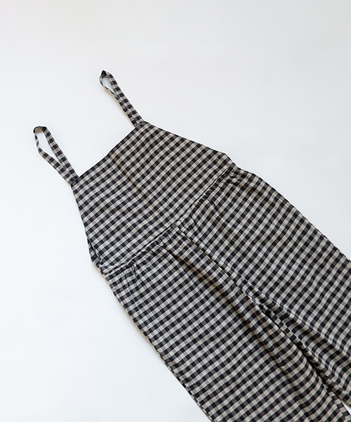 ⭐︎moco。【美品】ダントン　サロペットストライプ36 ⭐︎moco。【美品】ダントン サロペットストライプ36 ストライプ
