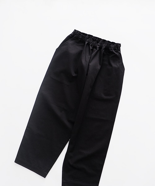 Leinwande パンツ leinwande（ラインヴァンド）の「Switch Straight Denim（デニム