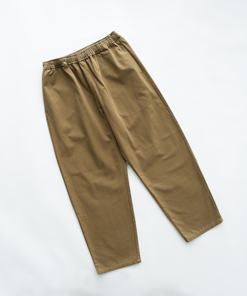 パレードベーシックパンツ