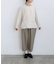 ワンダーカイトブラウス