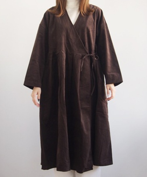 フクロウとカイリの白地図"秋冬"