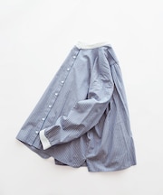 こもれびノートブラウス