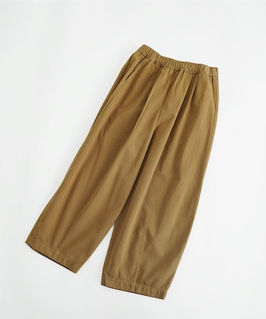 ノンノンパンツ