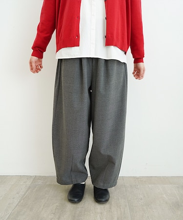 ノンノンパンツ