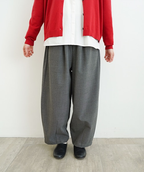 ノンノンパンツ