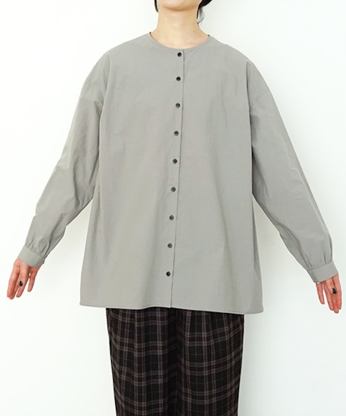 ジュエルシャツ