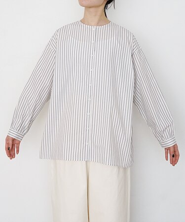 ジュエルシャツ