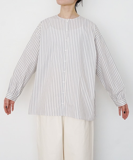 ジュエルシャツ