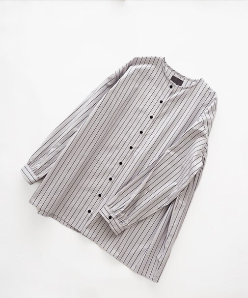 ジュエルシャツ