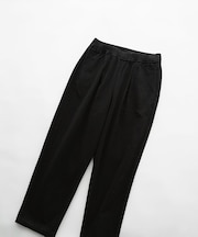 アコーディオンパンツ