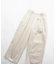ホリデーワイドパンツ