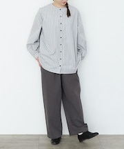 ホリデーワイドパンツ