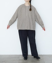 休日のうららかパンツ