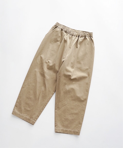 パレードパンツ