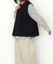 オオカミと小さな花のしずく“あわせ”