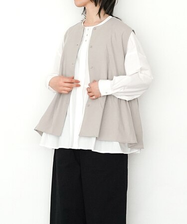 オオカミと小さな花のしずく“あわせ”