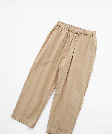 パレードロングパンツ