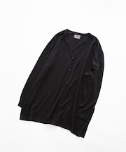 Vネックオリオンカーディガン
