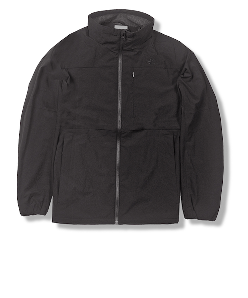 MARK & LONA ジャケット サイズ46 グレー/レッド MARK & LONA ジャケット サイズ46 グレー/レッド 楽天市場