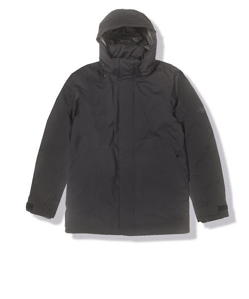 APFWｻｰﾓﾌﾗｯﾌｨｺｰﾄ