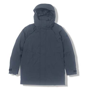 APFWｻｰﾓﾌﾗｯﾌｨｺｰﾄ