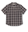 ﾐｯｸｽﾁｪｯｸｼｬﾂS/S