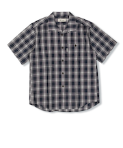 ﾐｯｸｽﾁｪｯｸｼｬﾂS/S