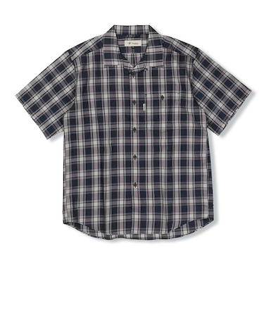 ﾐｯｸｽﾁｪｯｸｼｬﾂS/S