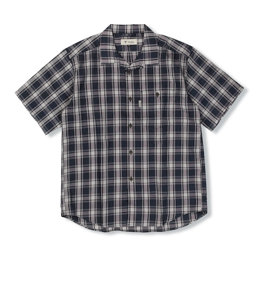 ﾐｯｸｽﾁｪｯｸｼｬﾂS/S