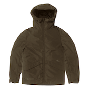 WSｼｮｰﾄﾀﾞｳﾝｼﾞｬｹｯﾄ