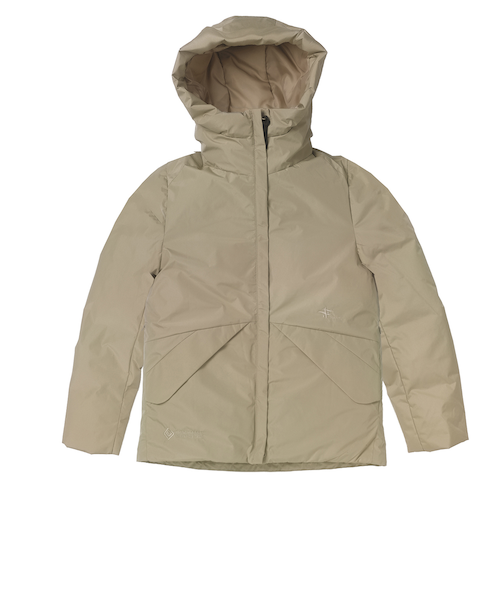 W.WSｼｮｰﾄﾀﾞｳﾝｼﾞｬｹｯﾄ｜フォックスファイヤー ﾌｧｸﾄﾘｰｱｳﾄﾚｯﾄの