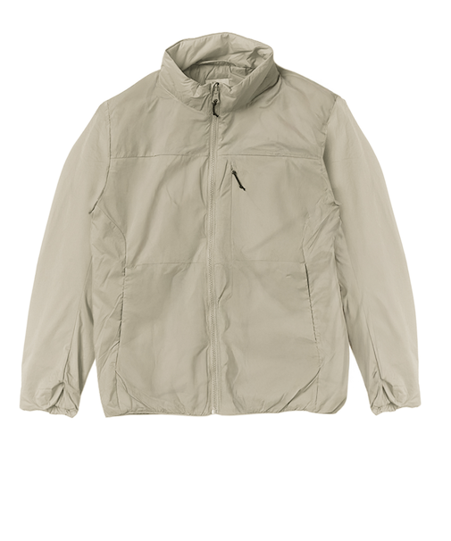 ｵｸﾀﾗｲﾅｰｼﾞｬｹｯﾄ