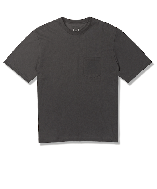 TCﾑｼﾞT S/S