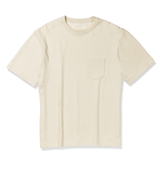 TCﾑｼﾞT S/S