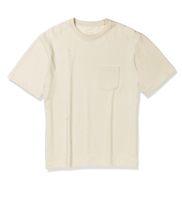 TCﾑｼﾞT S/S