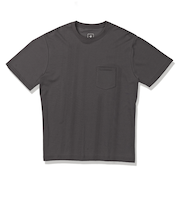 TCﾑｼﾞT S/S