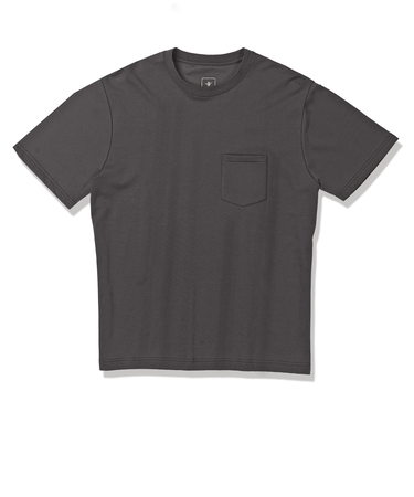 TCﾑｼﾞT S/S