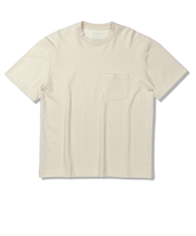 W･TCﾑｼﾞT S/S