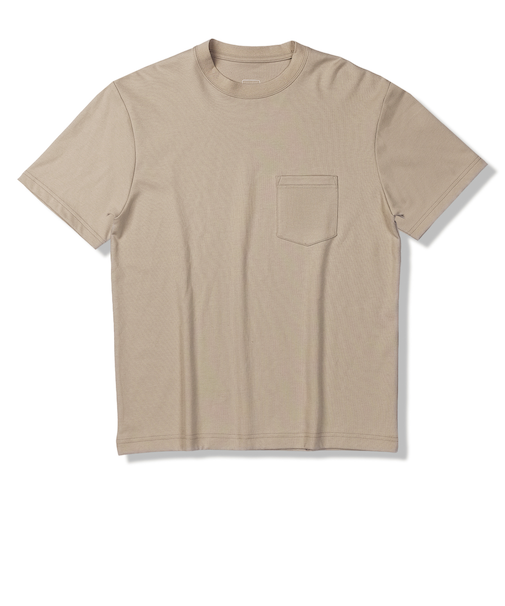 W･TCﾑｼﾞT S/S