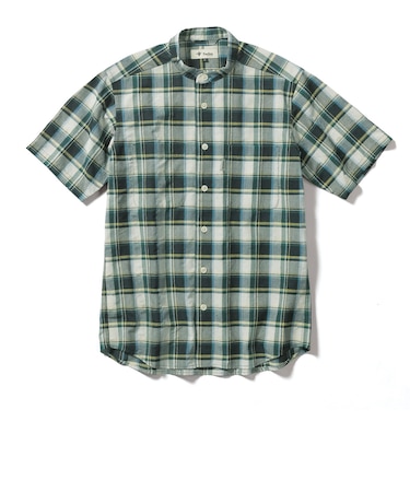 CシールドプレザントS S/S
