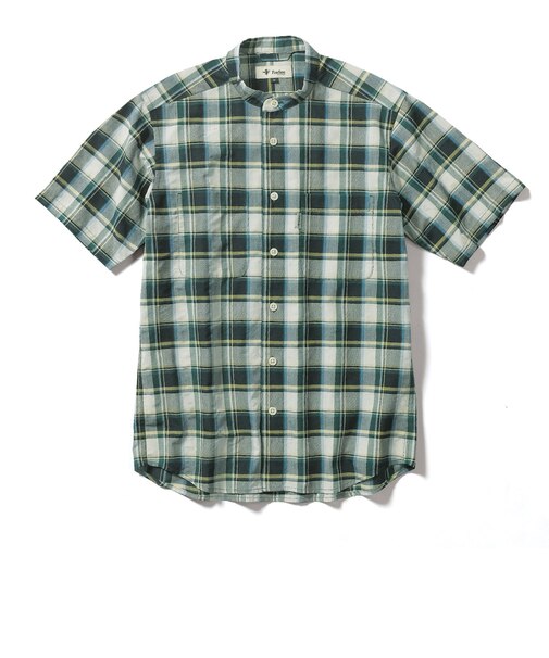 CシールドプレザントS S/S