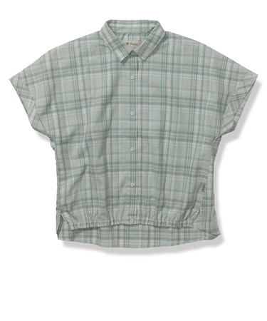 TSﾘﾈﾝﾁｪｯｸｼｬﾂS/S