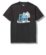 TSﾘﾊﾞｰｻｲﾄﾞT S/S