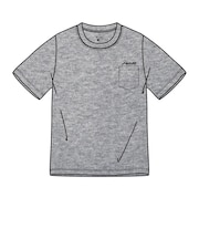 TSﾎﾟｹｯﾄﾍﾞｱT S/S