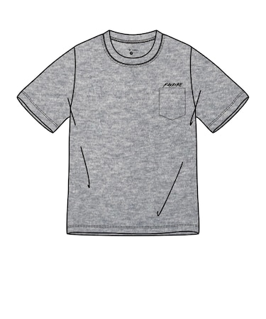 TSポケットベアT S/S