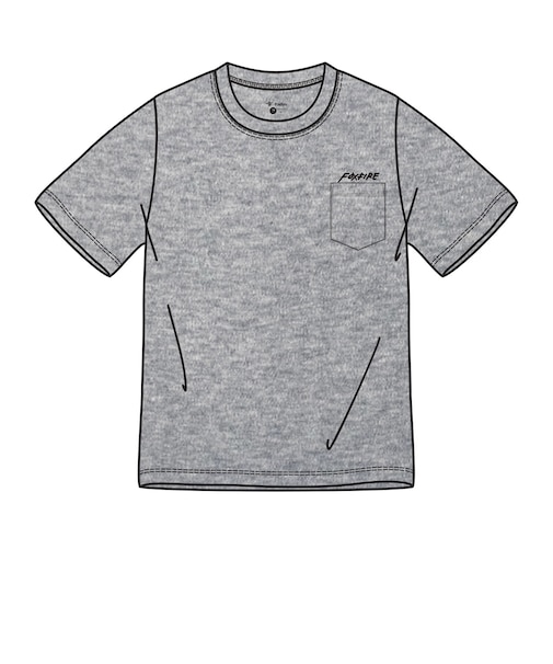 TSポケットベアT S/S