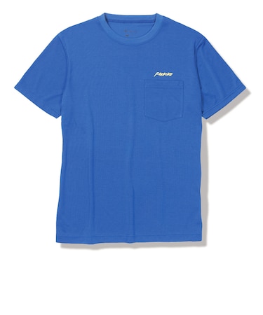 TSﾎﾟｹｯﾄﾍﾞｱT S/S