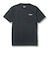 TSﾎﾟｹｯﾄﾍﾞｱT S/S