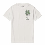 TSﾎﾟｹｯﾄﾌﾞｰｹT S/S